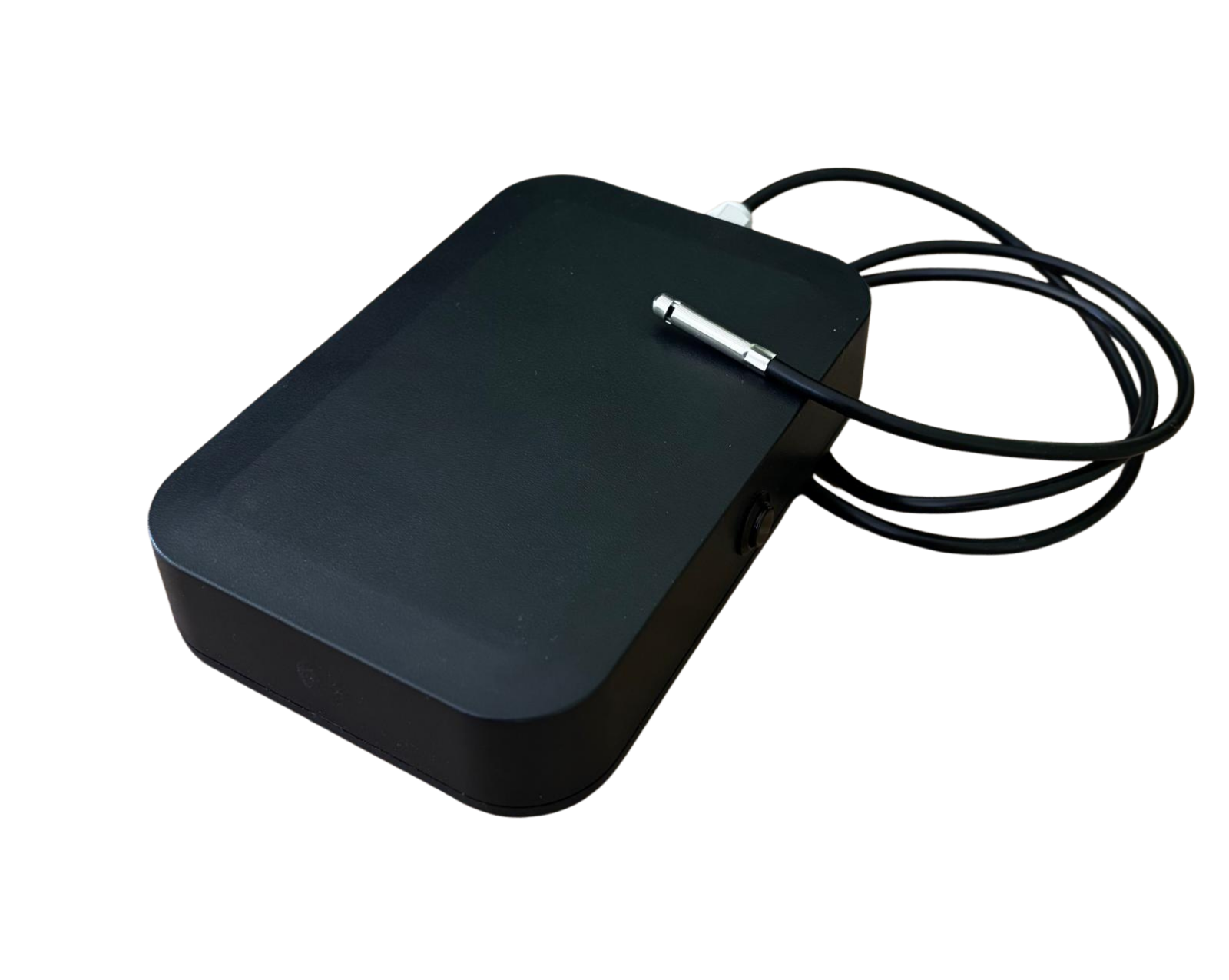 KRYOS Hardware mit externer Temperaturprobe.